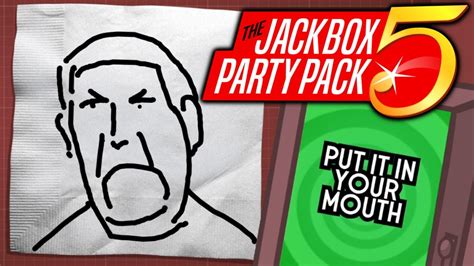 jackbox porn